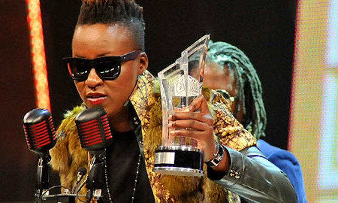 DSTV Africa Magic November highlights DSTV Africa Magic November highlights