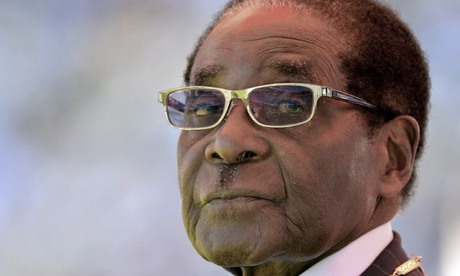 Zimbabwe war veterans at heart of Mugabe's downfall Zimbabwe war veterans at heart of Mugabe's downfall