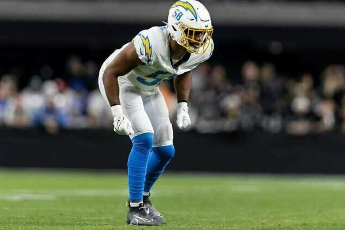 Bills sign DE Justin Hollins