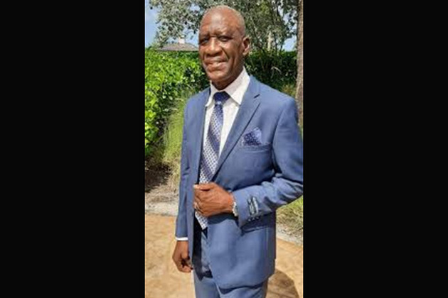 Jack Lightbourne passes at 79