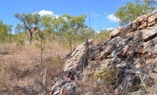  FNR's Rocks Reef project