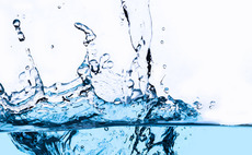 Castik's Waterlogic bolts on Aqua Line