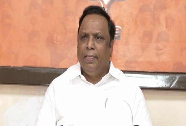 Uddhav Thackeray's hands are bloodstained with Ram bhakt Karsevaks: Mumbai BJP chief Ashish Shelar