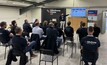 Attendees of the 2025 Eijkelkamp Fraste UK Open Day gained insights into the latest advancements in drilling technology along with the introduction to new rigs