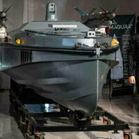 Ukraine planned drone attack on Russian ships in Asia - WaPo