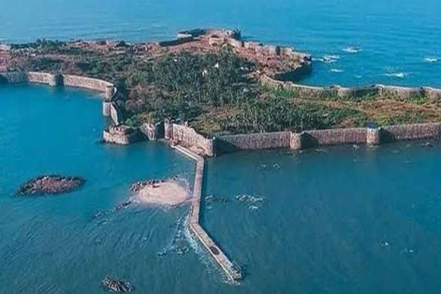 Jaishankar "delighted" as Maratha Military Landscapes get UNESCO World Heritage tag