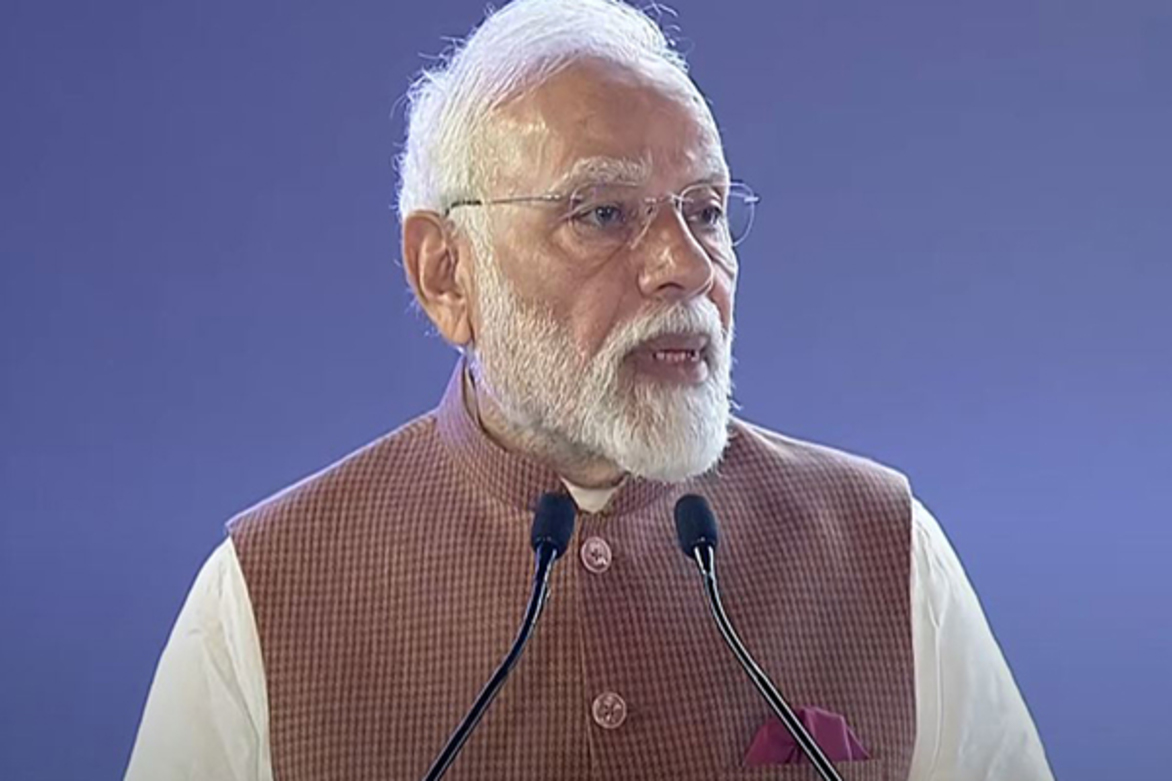 India has witnessed unprecedented transformation in civil aviation in last few years: PM Modi