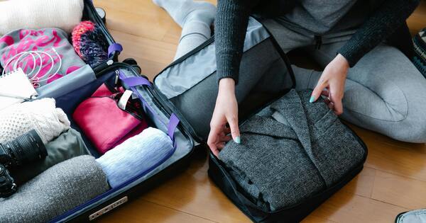 Travellers reroute trips as Iran war hits global aviation