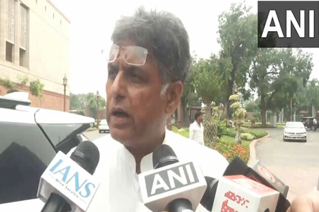 National Sports Governance Bill is unconstitutional, beyond legislative competence of government: Manish Tewari