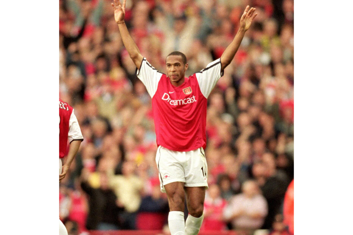 New York honours Thierry Henry with street naming before 2026 FIFA World Cup
