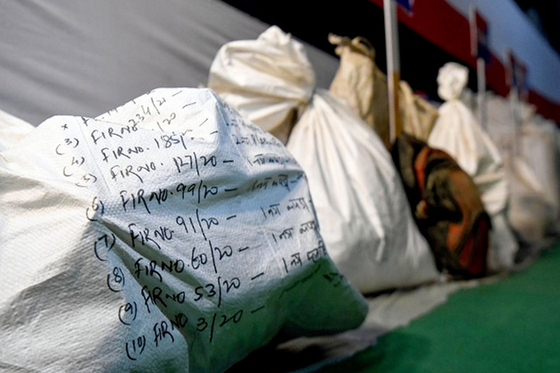 Karnataka: Bengaluru Police bust drug racket, seize MDMA and ecstasy worth Rs 5.15 crore