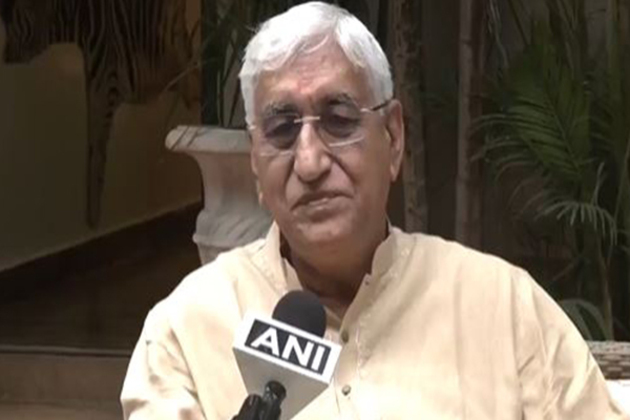 "ED losing its credibility": Congress' TS Singh Deo criticises probe agency after Ex-Chhattisgarh CM's son's arrest