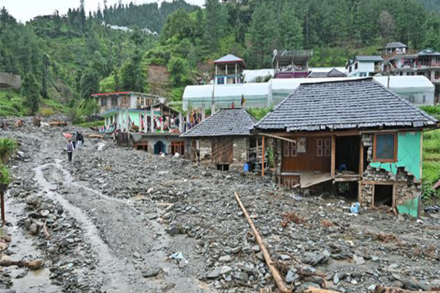 Himachal: Monsoon death toll rises to 179, rain-related deaths cross 100-mark