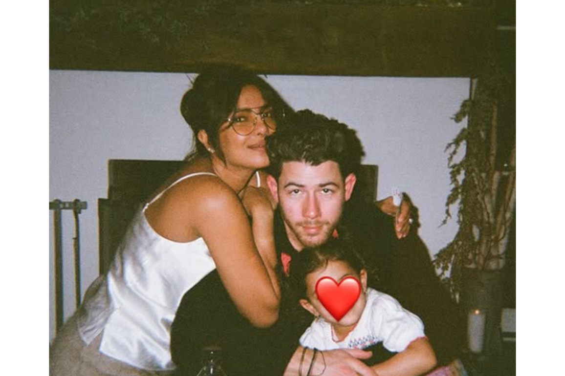 Nick Jonas calls Priyanka Chopra "my jaan" in heartfelt Mother's Day 2026 tribute