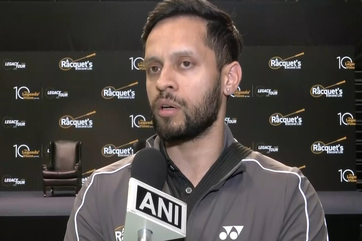 "Last 4-5 months show a lot of consistency in his game": Parupalli Kashyap hails Lakshya Sen's Australia Open triumph