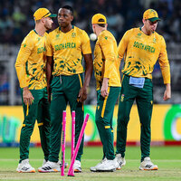T20 WC: Faf du Plessis stresses on powerplay control after South Africa's exit in semi-final