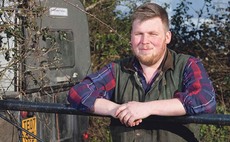 In Your Field: James Wright - 'We were defrauded out of a bale trailer and feel let down'