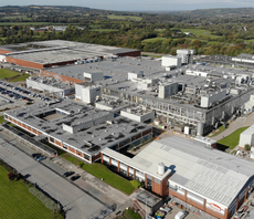 Kraft Heinz cooks up £40m green hydrogen scheme for Wigan food factory