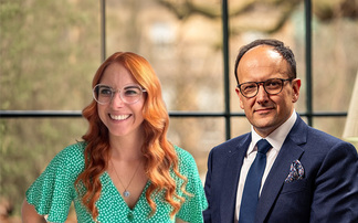 Fixing the 'broken' pathways for new advisers