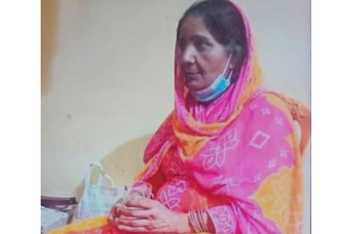 Tripura: Pakistani woman held for illegal entry, suspected links to human trafficking, drug smuggling