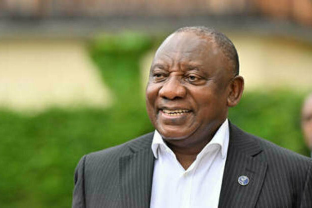 South Africa ready to host G20 Summit - president