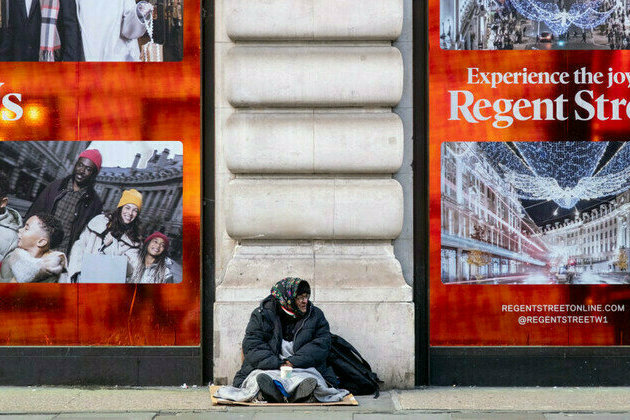 London is unsafe  Russian Embassy