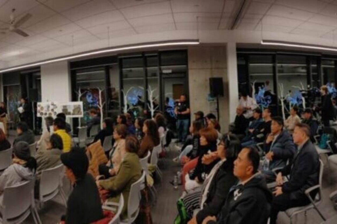 Proposed Filipino Cultural Center in British Columbia, Canada: Racing against the Politics of Time?