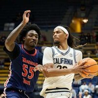 Cal manhandles Morgan State for 8th straight victory