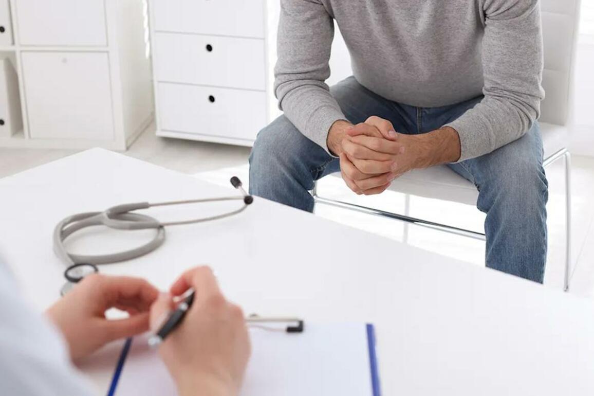 Prostate cancer risk increases by 45% among men who share one troubling behavior