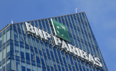 'Ignoring scientific truths': BNP Paribas faces legal action over climate strategy
