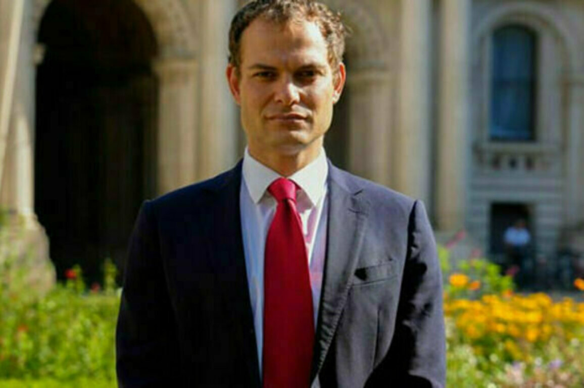 Falconer: Israeli attacks on Syria threaten to destabilize