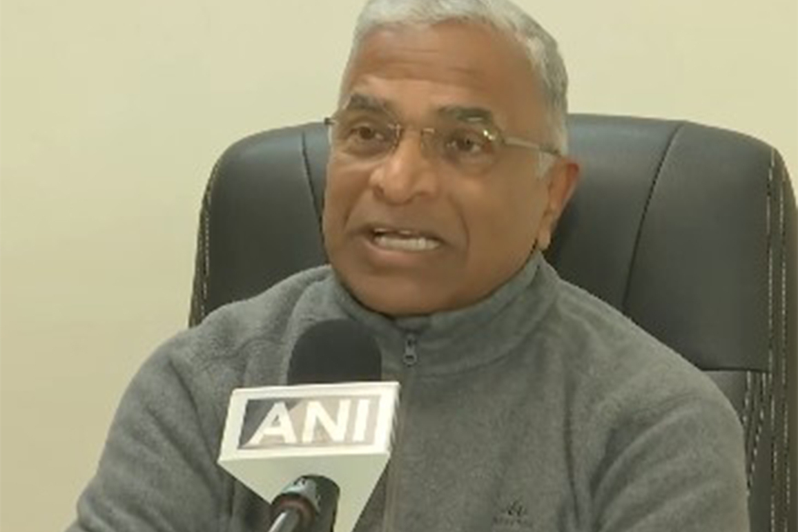 "Passing away of Dharmendra ji is loss to entire world": Deputy Chairperson of Rajya Sabha