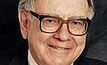 Buffett exits Exxon stake