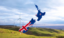 Mercury commits to NZ$287m wind farm in Northland