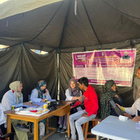 'Swasth Nari Sashakt Parivar' Abhiyaan concludes with over 18 lakh health camps nationwide
