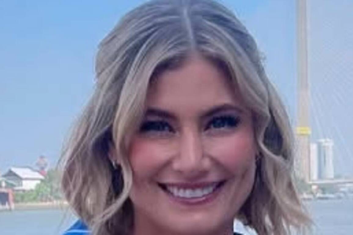 Getaway host Sam McClymont reveals the shock decision that saved her life amid cancer battle