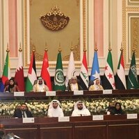 Arab Parliament for the Child holds session on cultural identity