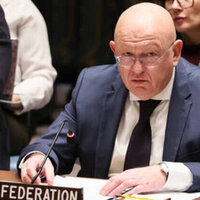 Kiev regime supplying terrorists in Africa - Russia's UN envoy