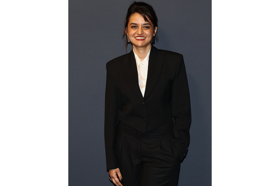 'All We Imagine as Light' filmmaker Payal Kapadia to serve as jury president at 65th Cannes Critics' Week