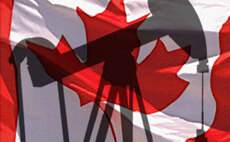 Asian SWFs ramp up in North American oil and gas