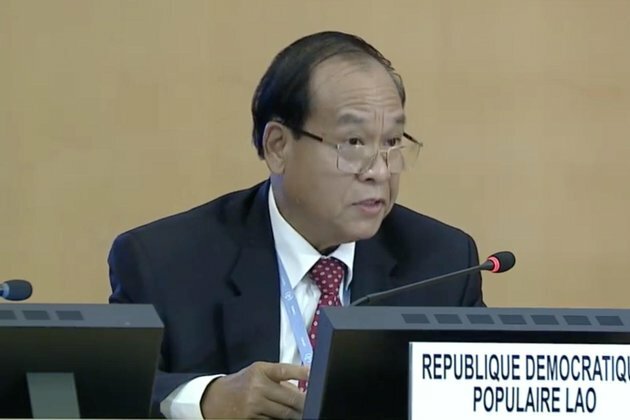 Laos Grilled on Disappearances, Speech Curbs at UN Rights Meeting