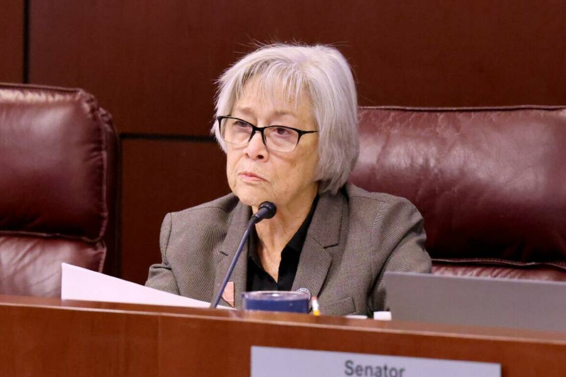 Film studio in Las Vegas proposal wins backing from Senate committee - Nevada   and Government