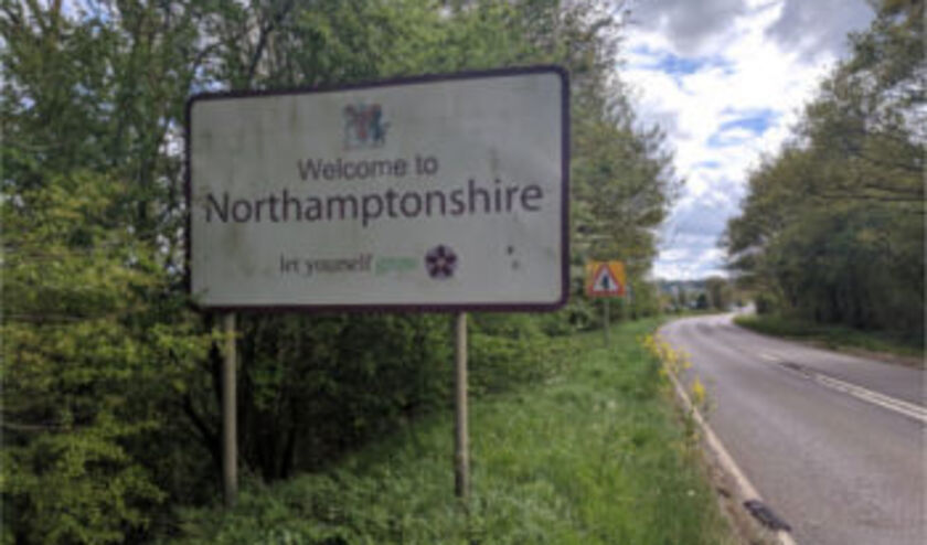 Northamptonshire backs devolution back-up if cold shoulder from neighbours continues