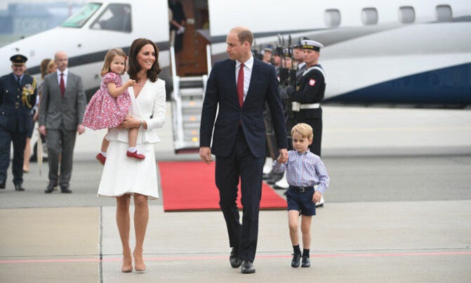 Prince William and Kate expecting third child Prince William and Kate expecting third child