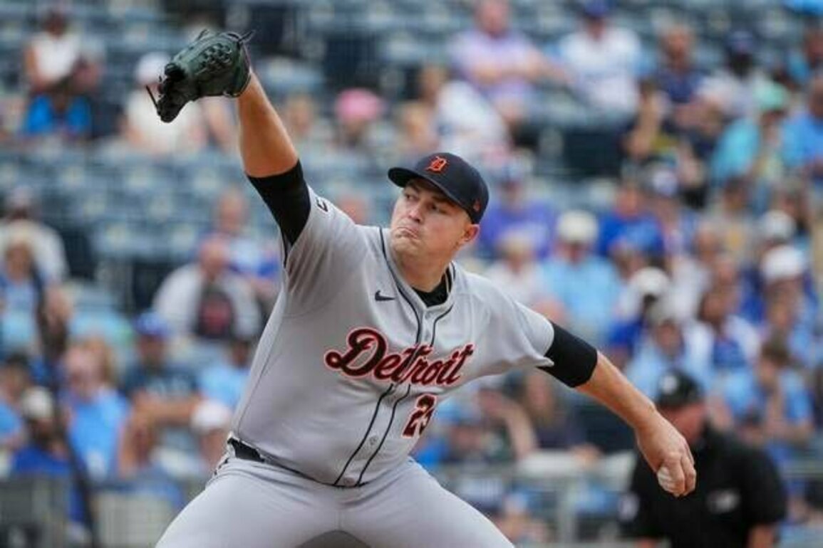 Tigers' Tarik Skubal looks to make more history in clash vs. hot White Sox