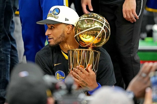 Report: Blazers, Gary Payton II agree to three-year deal
