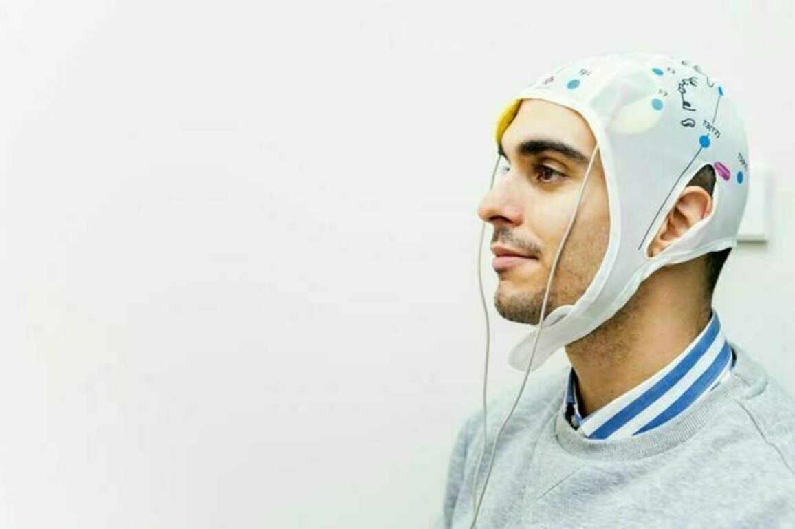 Anxiety is the most common mental health problem - here's how tech could help manage it
