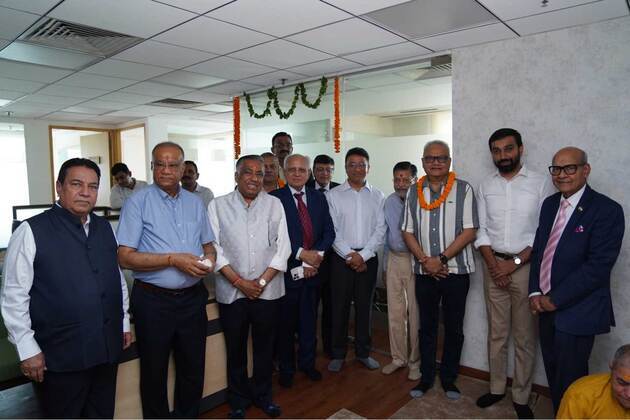 Plastindia Foundation Inaugurates Regional Office in New Delhi