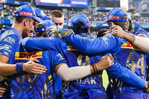 "They've found clarity": Sanjay Manjrekar on Mumbai Indians' late-season surge