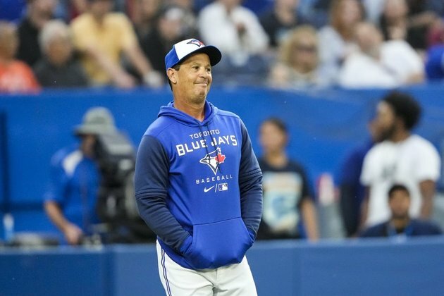 Rays expect to make moves heading into series at Toronto